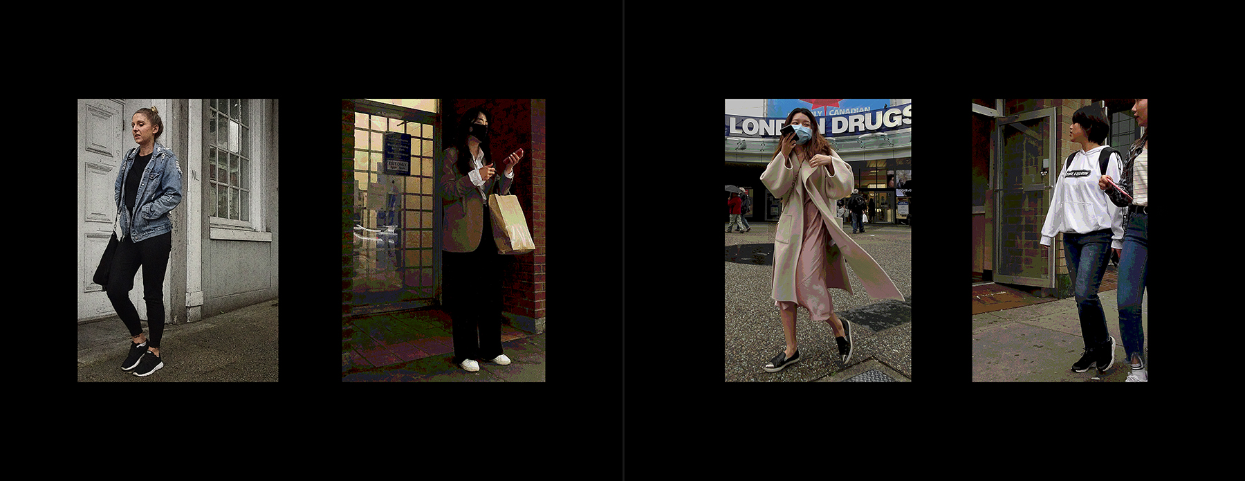 photos of the Vancouver 2020